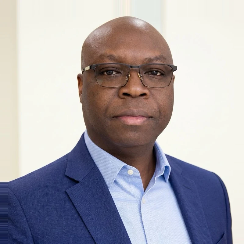 Anthony 'Kayode' Odole - Founder of AIToken Labs
