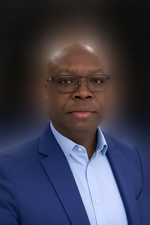 Anthony 'Kayode' Odole - Founder of AIToken Labs